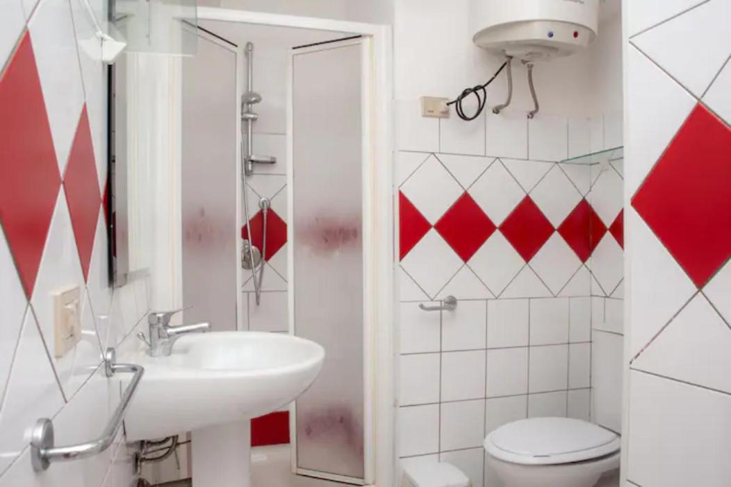 Casa Vacanze Margherita Porto Torres Exterior photo