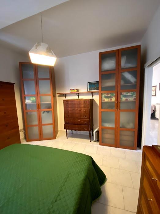 Casa Vacanze Margherita Porto Torres Exterior photo